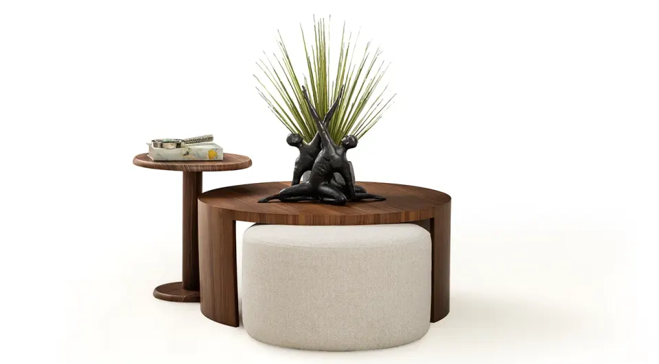 Nova Coffee Table Set