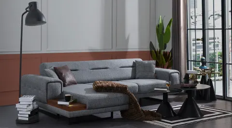 Montana Corner Sofa Set
