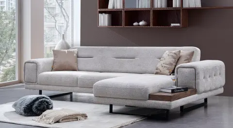 New Montana Corner Sofa Set