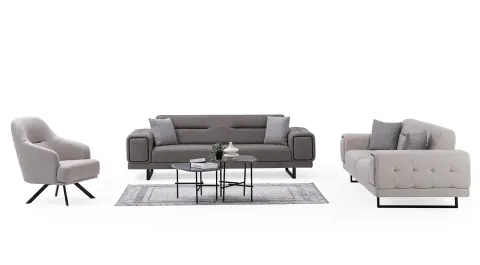 New Montana Sofa Set