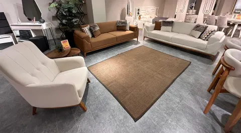 Rio Outlet Sofa Set