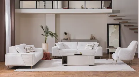 Rams Sofa Bed Set