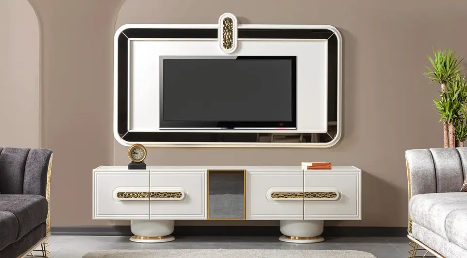 Zara TV Unit