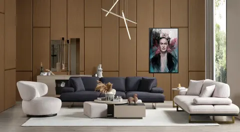 Frida Sofa Bed Set