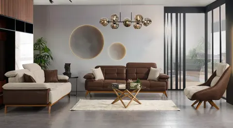 Pandora Sofa Bed Set