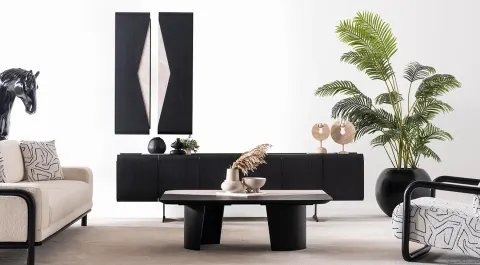 Milan Modern TV Unit