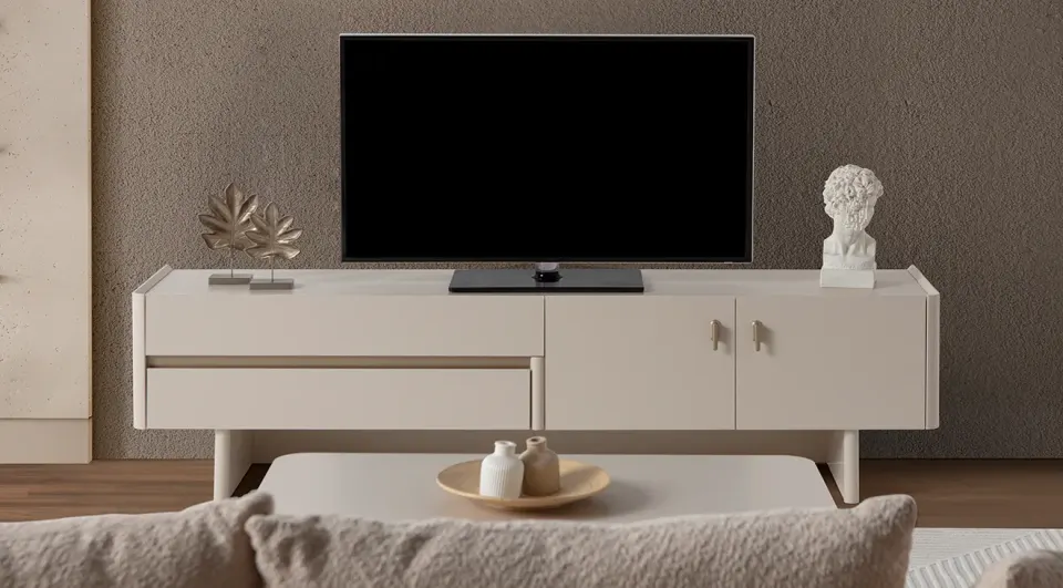 Alaska TV Unit