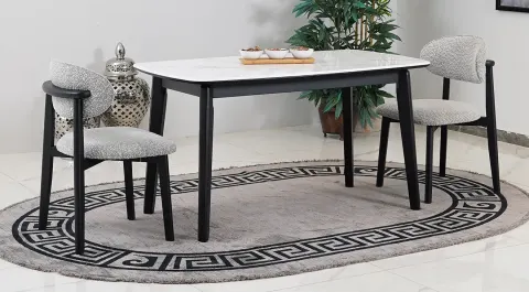 M4 Granite Marble Table