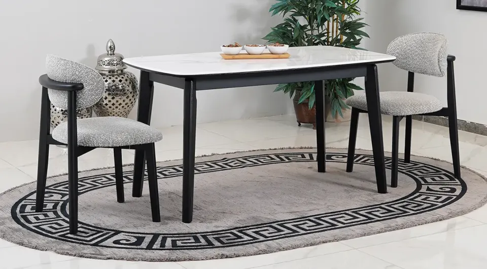M4 Granite Marble Table