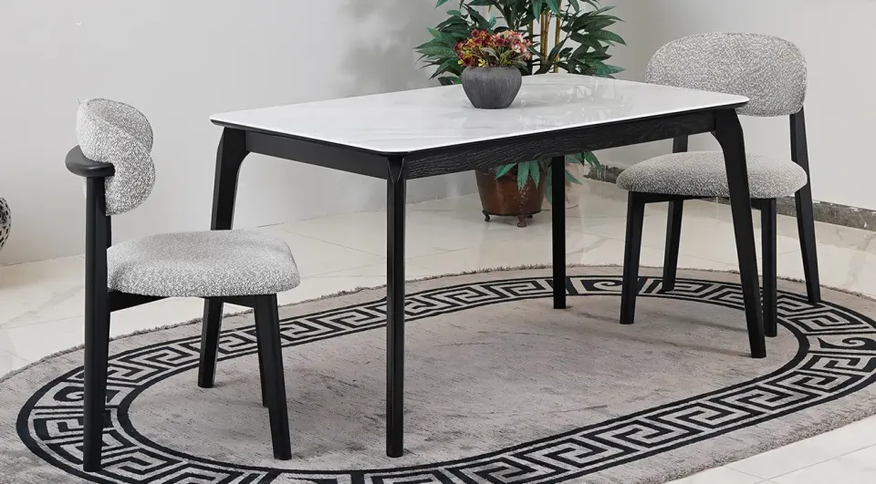 M5 Granite Marble Table
