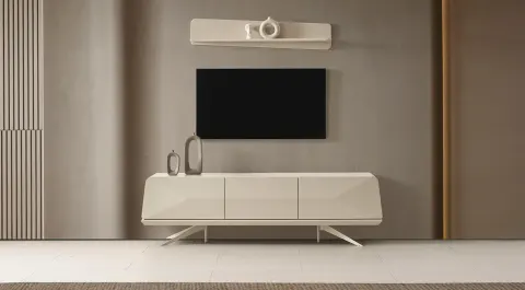 Vakko Modern TV Unit