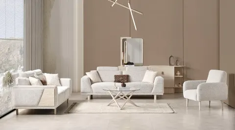 Lina Sofa Bed Set