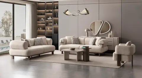 Nova Sofa Bed Set