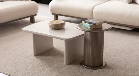 Nova Coffee Table Set