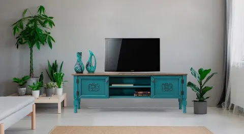 Ada TV Unit