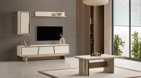 Ipek Modern TV Unit