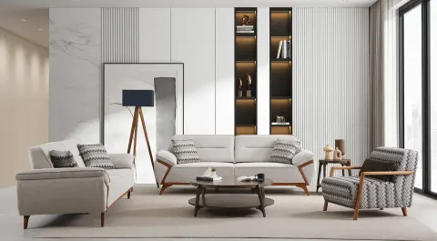 Rio Sofa Bed Set