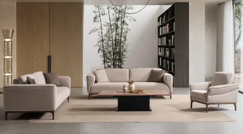 Smart Sofa Set