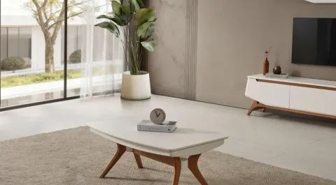 Beykoz Coffee Table