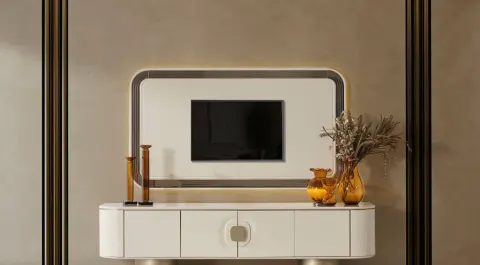 Farella Modern TV Unit