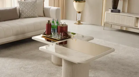 Solo Coffee Table Set