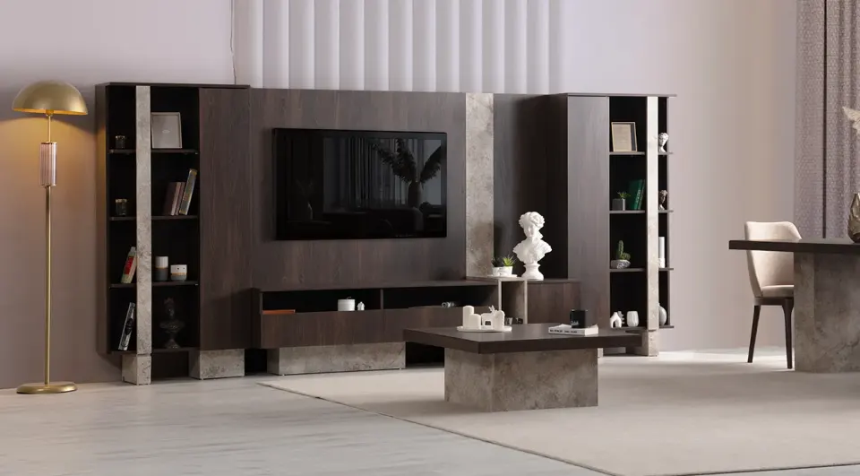 Asia Modern TV Unit