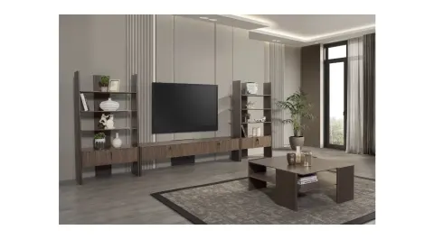Cona Modern TV Unit