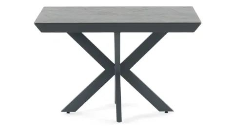 Zen Modern Extendable Table