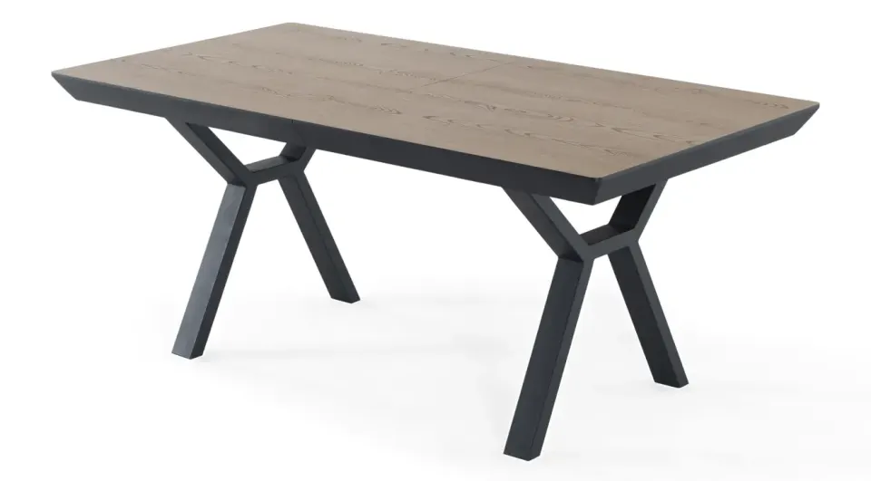 Dorte Extendable Table