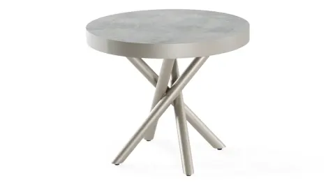 Capi Table