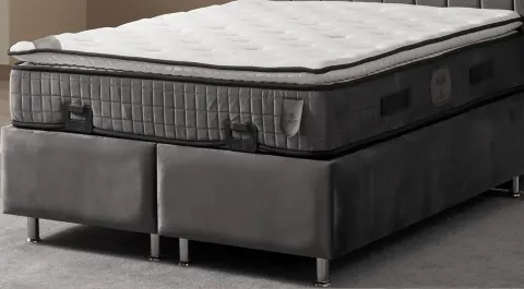 Icon Bed
