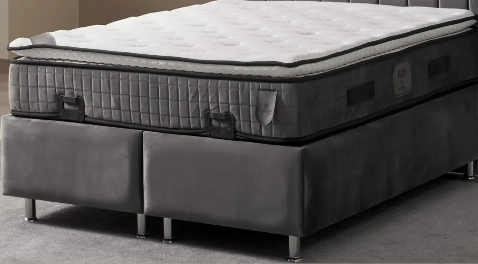 Icon Bed