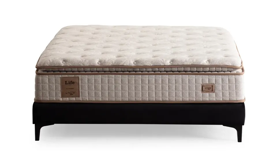 Life Bed