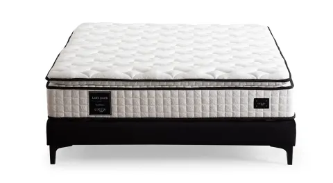 Loft Pack Bed