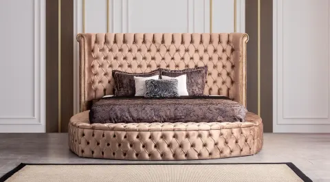 Pera Bed Base Set