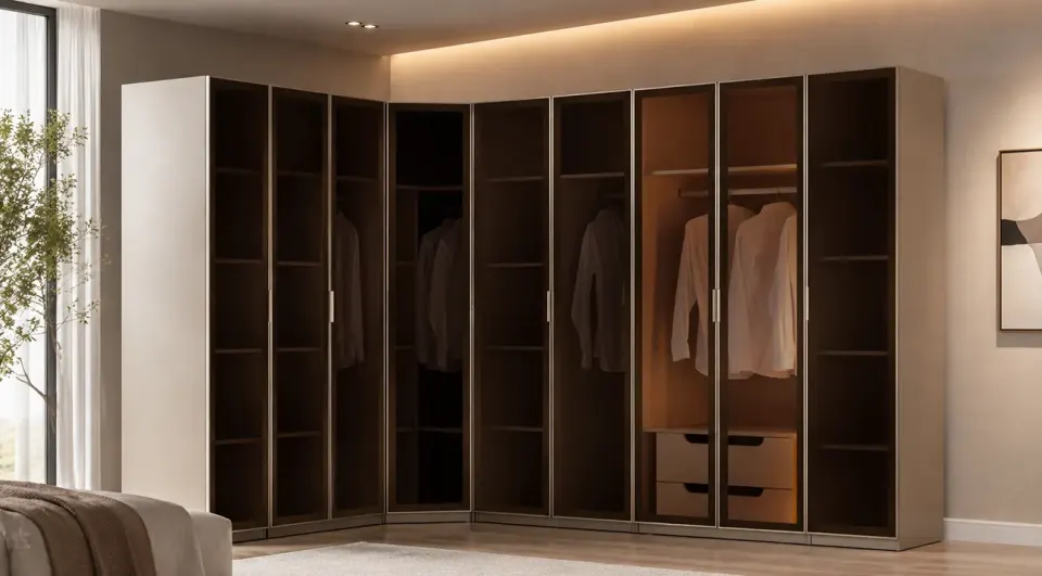 Maldiv Dressing Cabinet