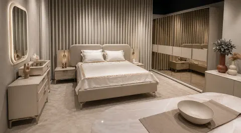 Datca Bedroom Set
