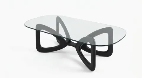 Angel Coffee Table