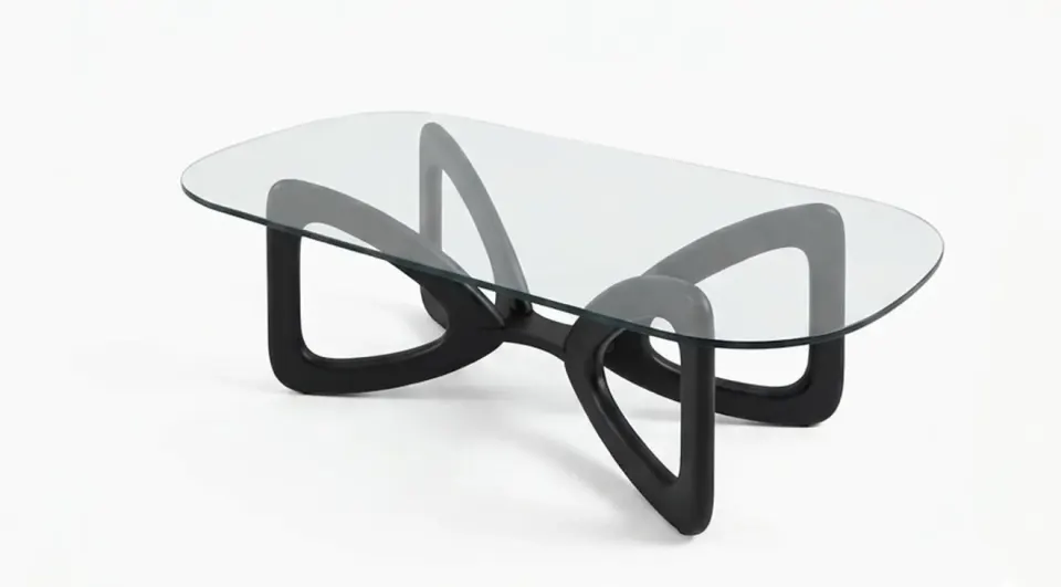 Angel Coffee Table