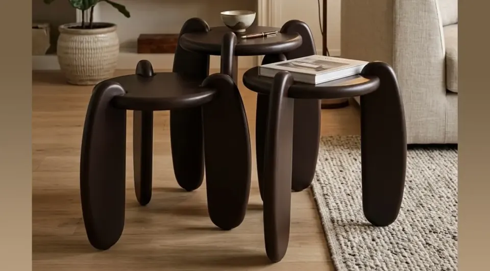 Aria Zigon Coffee Table