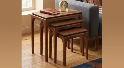 Armon Zigon Coffee Table