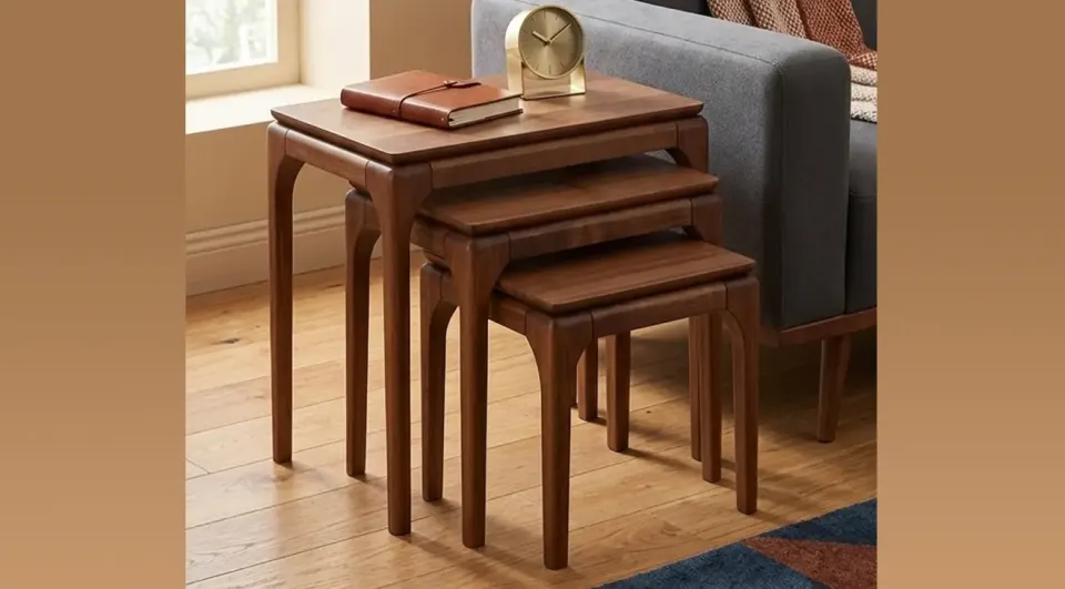 Armon Zigon Coffee Table