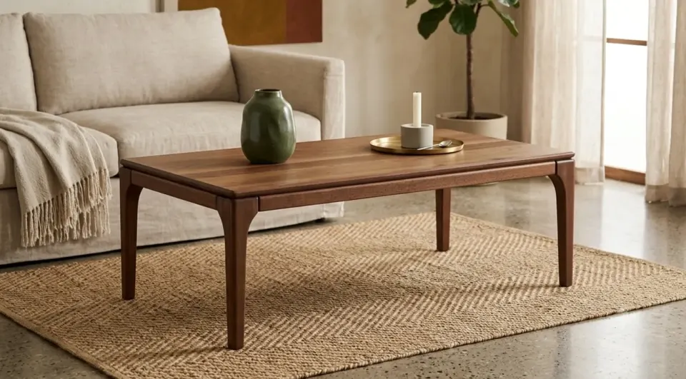Armon Coffee Table