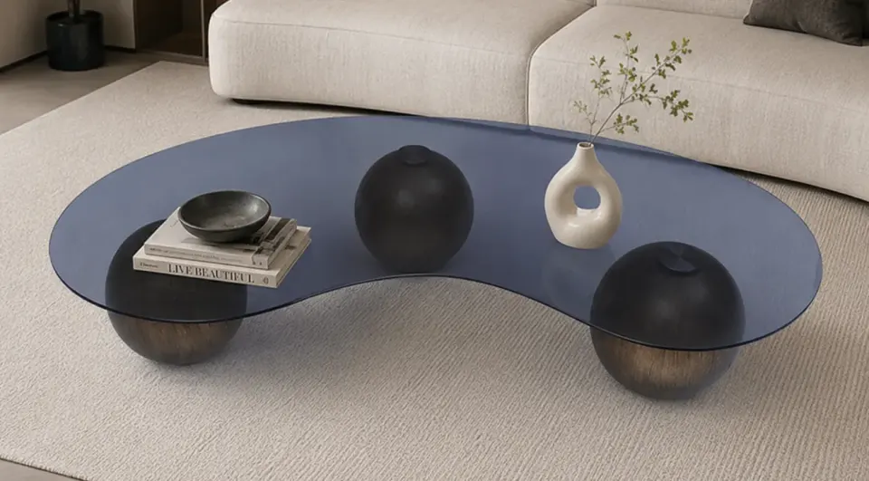 Elora Coffee Table