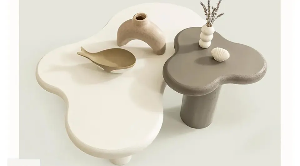 Nill Coffee Table Set