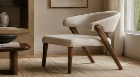 Golf Chair
