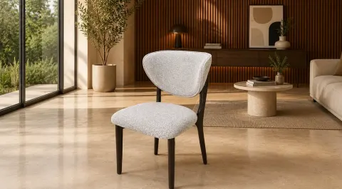 Lead Chair