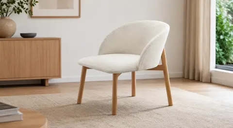 Nova Modern Chair
