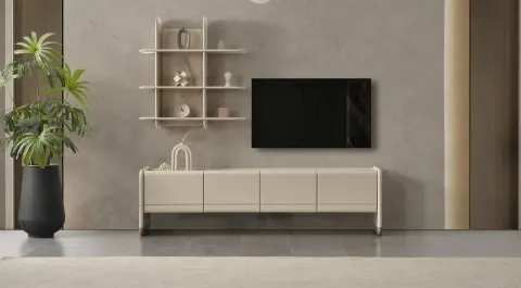 Valens Modern TV Unit