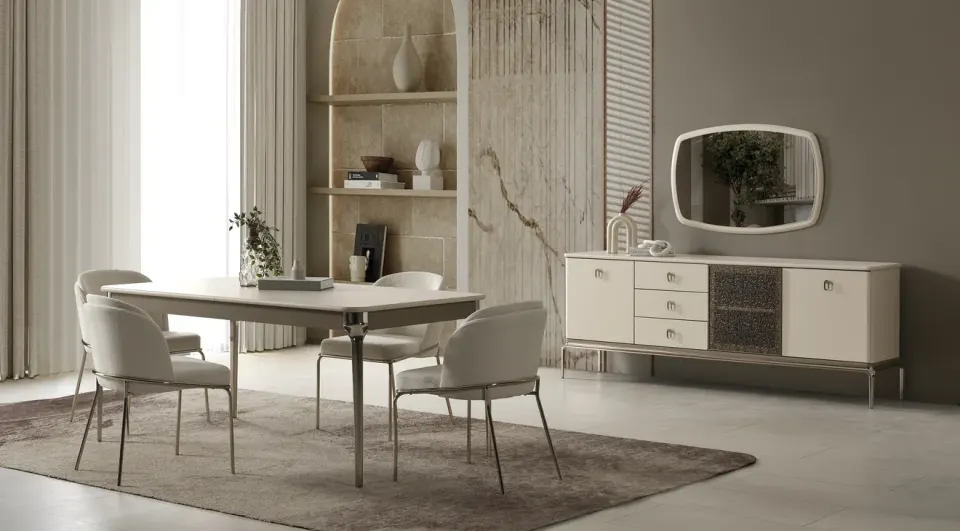 İmza Modern Dining Room Set